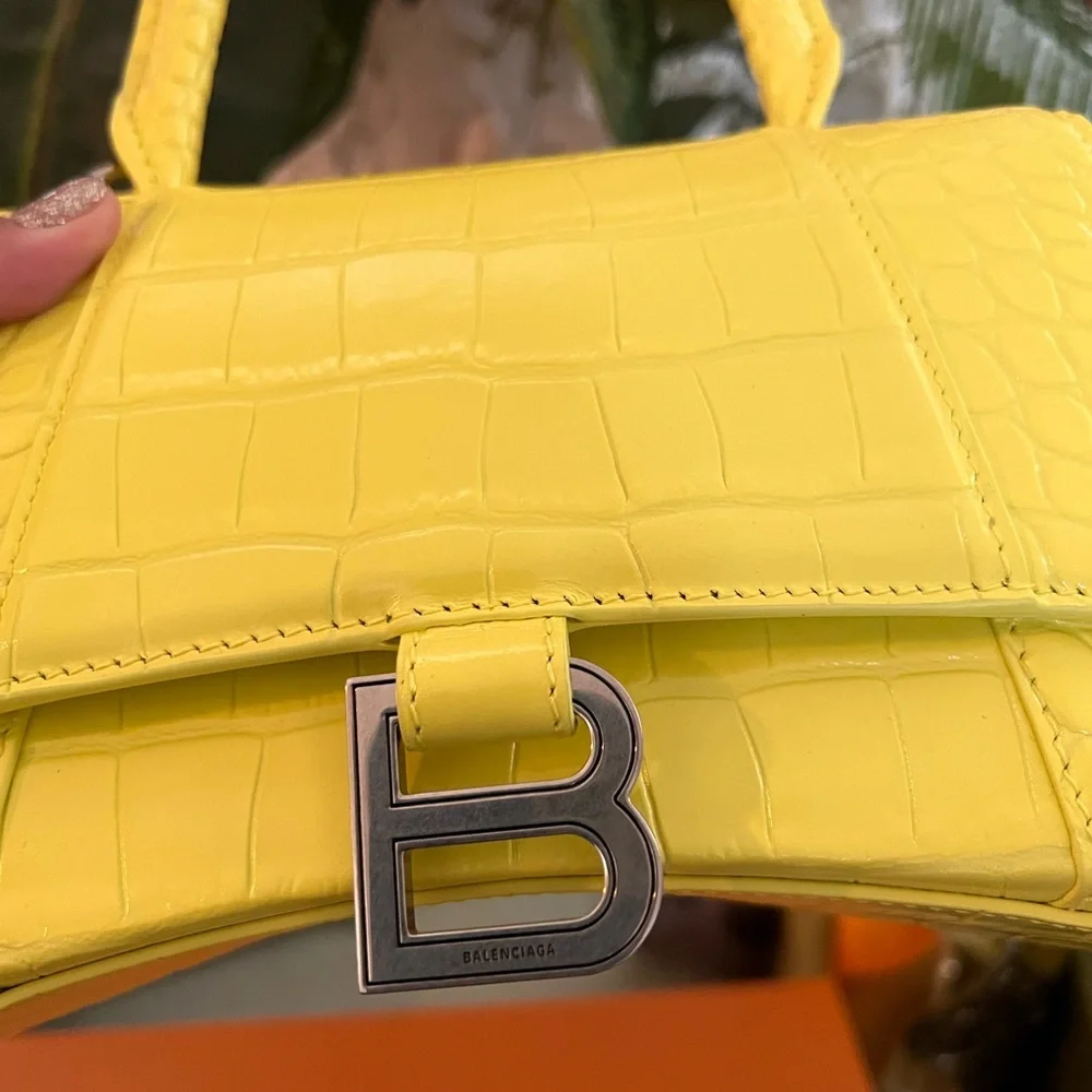 Balenciaga hourglass - Picture 6 of 9